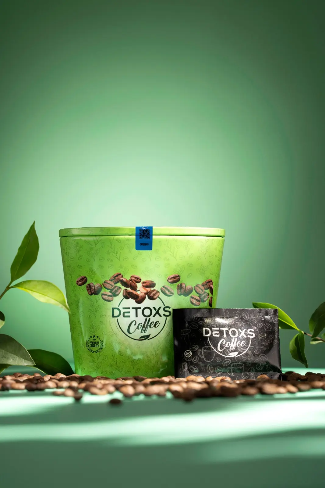 Caffè Detoxs