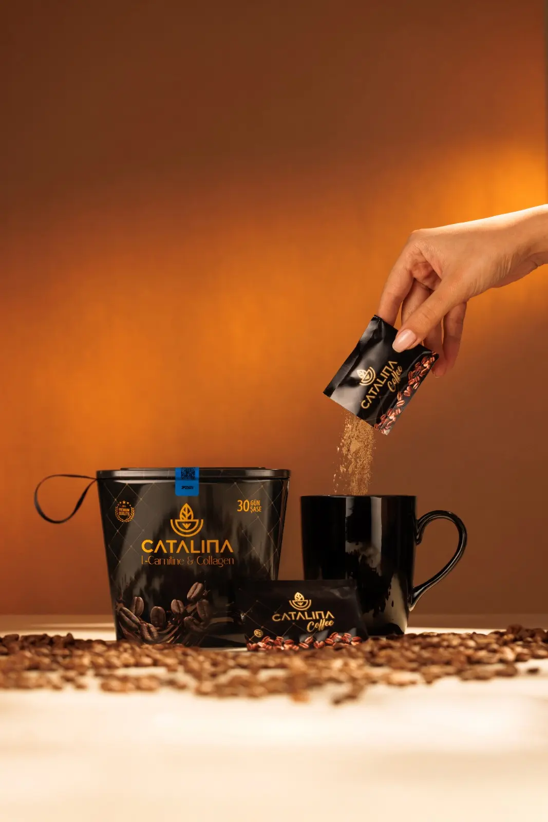 Caffè Catalina