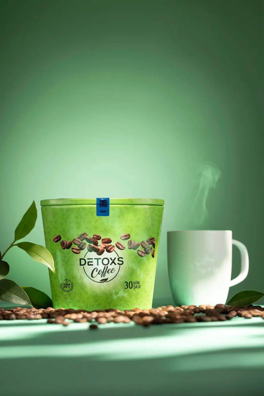 Caffè Detoxs