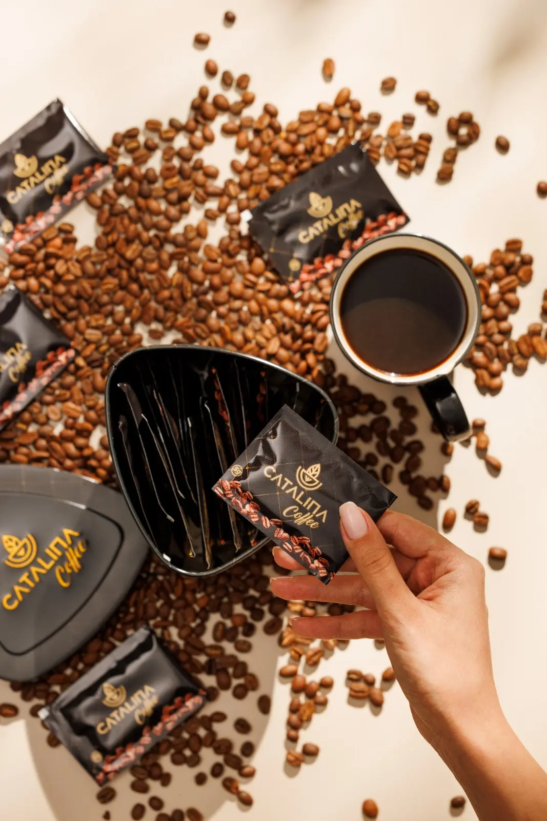 Caffè Catalina