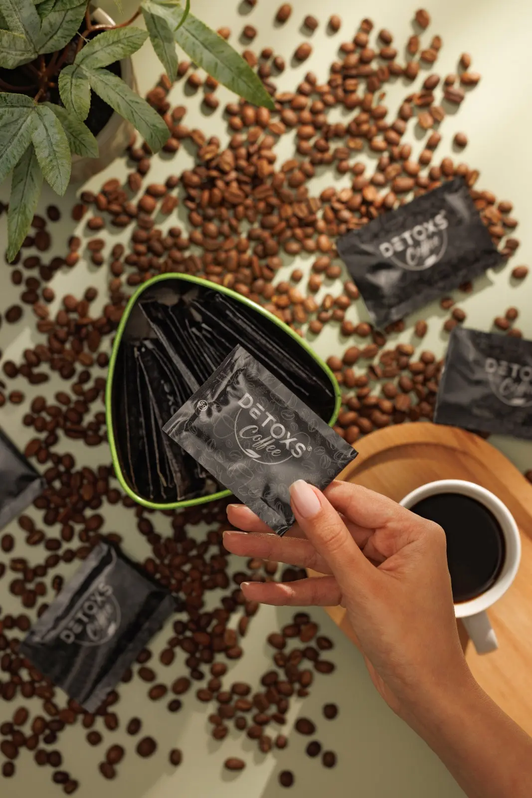 Caffè Detoxs