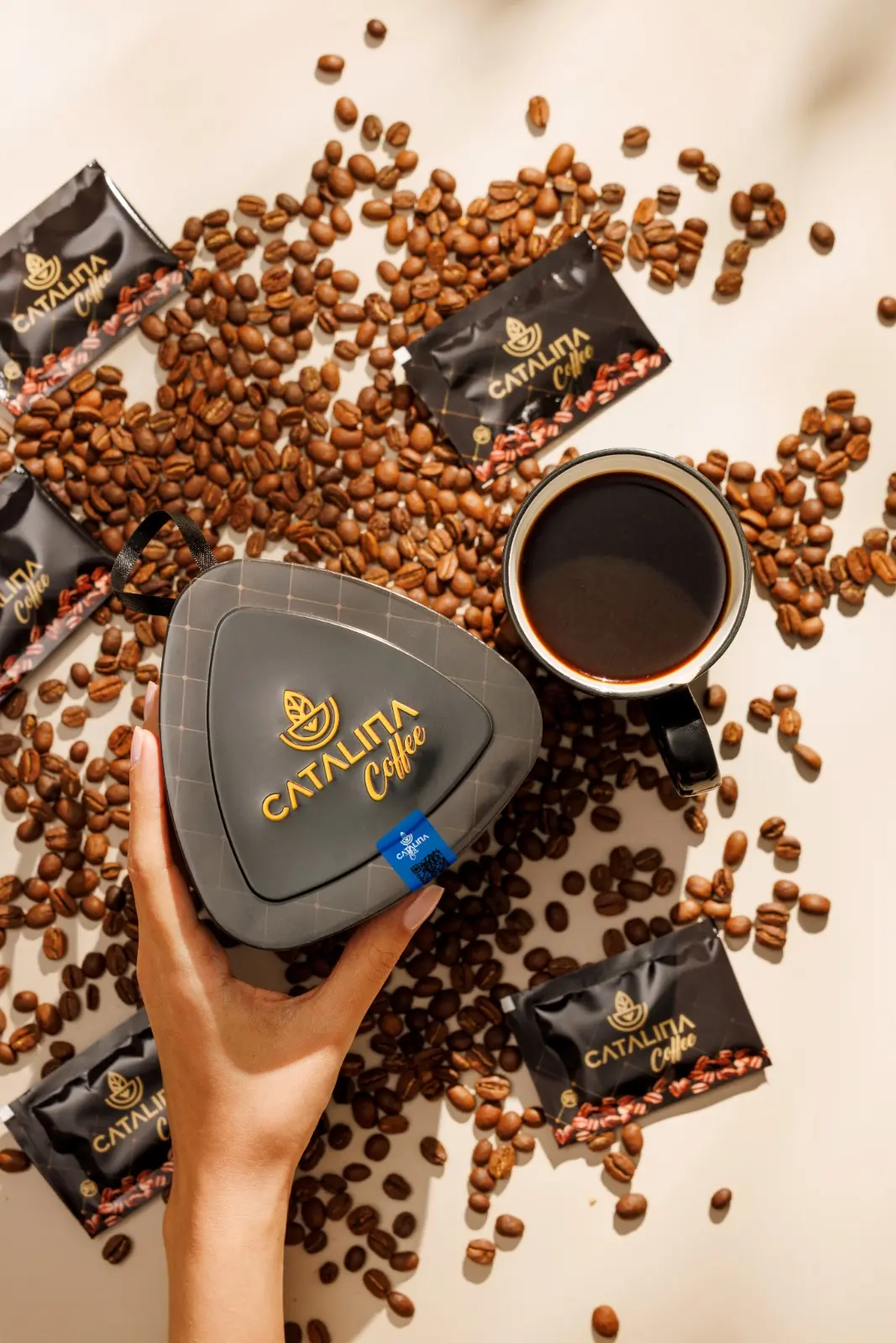 Caffè Catalina