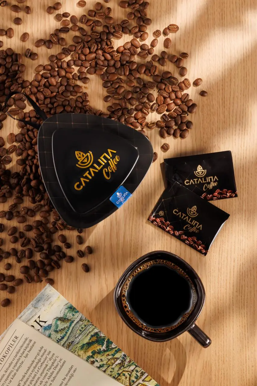 Caffè Catalina