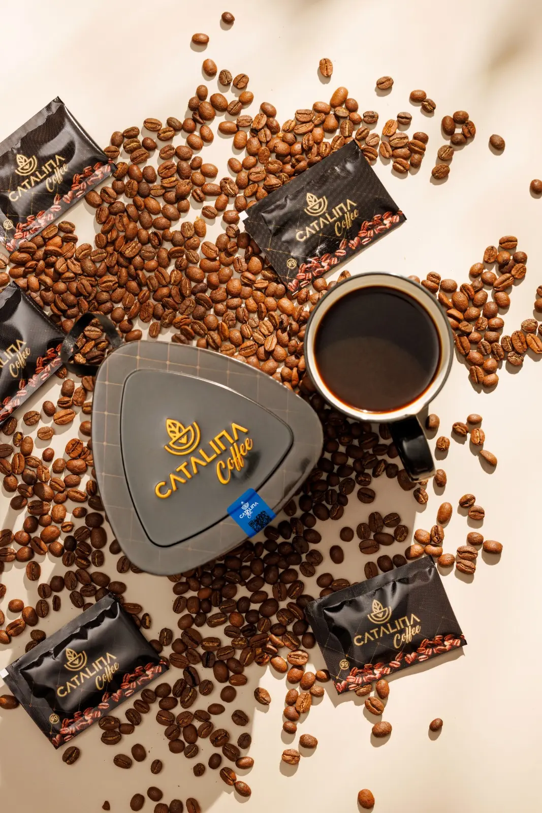 Caffè Catalina
