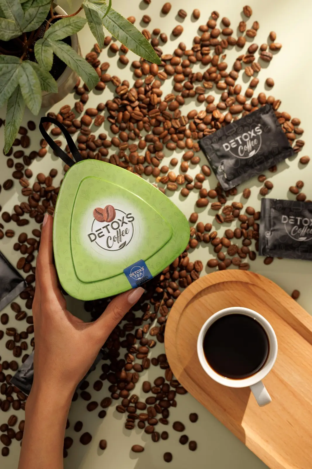 Caffè Detoxs
