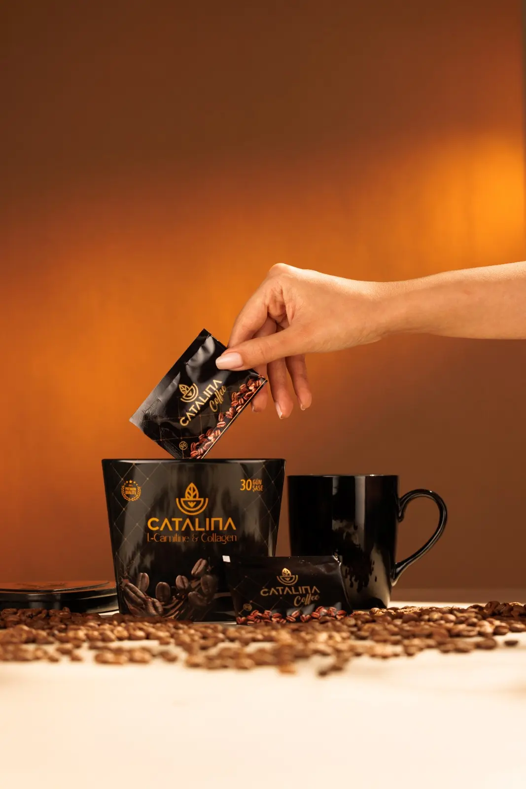 Caffè Catalina