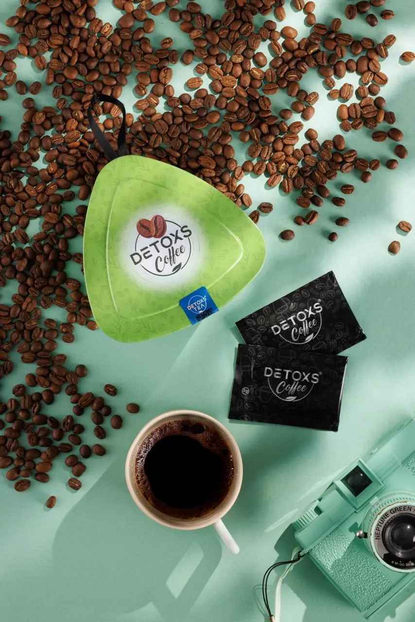 Caffè Detoxs