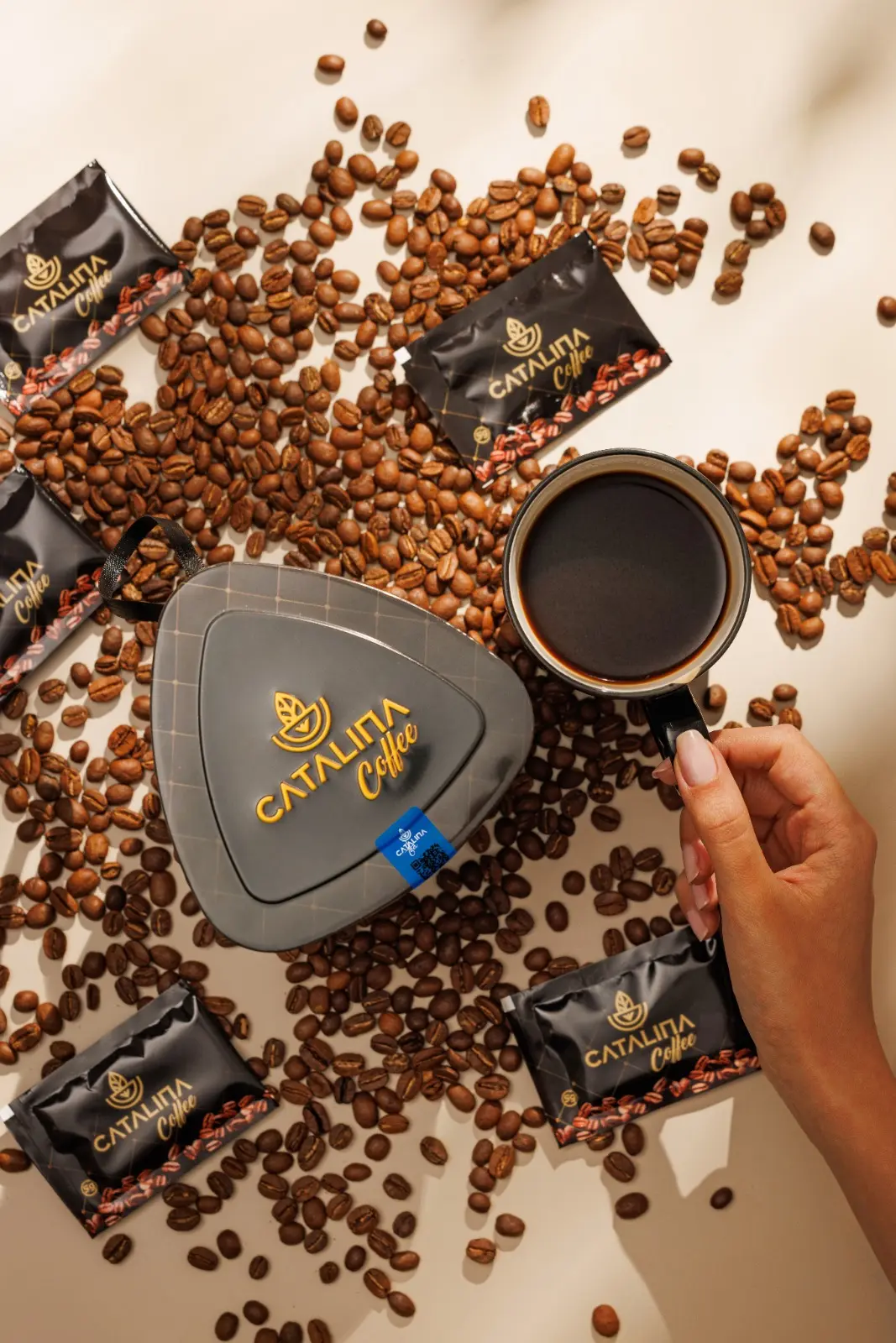 Caffè Catalina