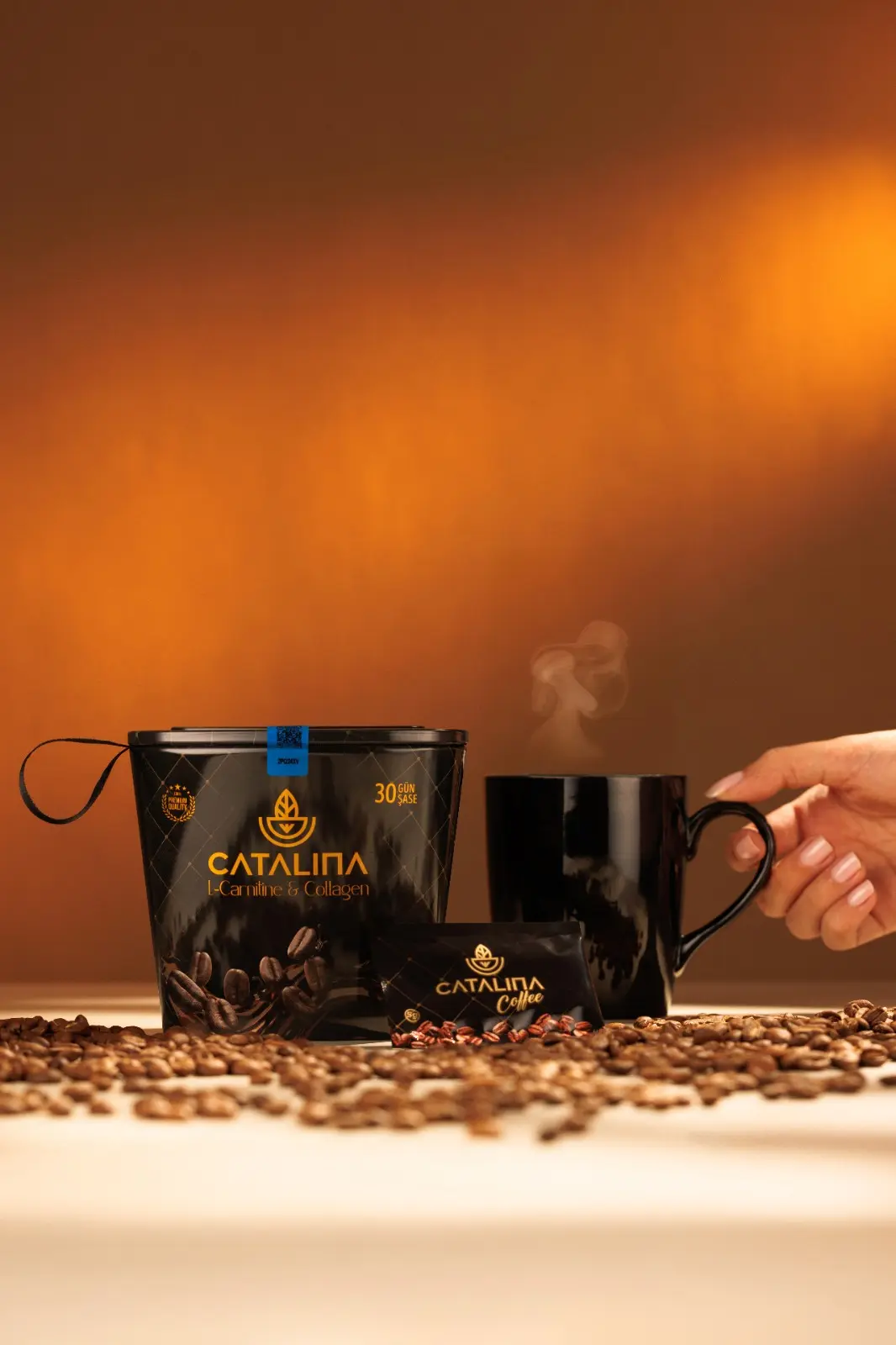 Caffè Catalina